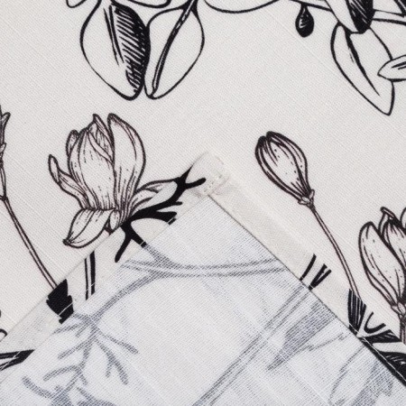 Ethel towel "Botany" 40x73cm, reps 210g/m2, 100% cotton-3