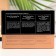 Set of Sachel Bio Peptides Complex Booster: 5 ml, 3 ml, 2 ml