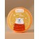 Set of Bath Bombs Ural Lab "Happy New Year", 3x100 g