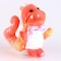 Suction cup "Drakosh", 8 cm, color mix