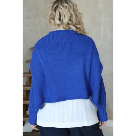 Jumper female, size 60-6