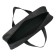 Folder with handles Textile A4, 355 x 270 x 75 mm, stavia "cat" black
