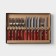 Tramontina Polywood cutlery set, 12 items