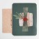 Folding “Parcel” box, 30 x 20 x 9 cm, new year