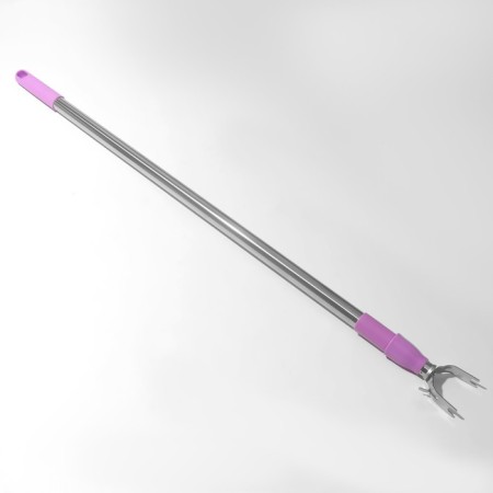 Frifier for taking clothes, sliding L = 85-155 cm, color mix-4