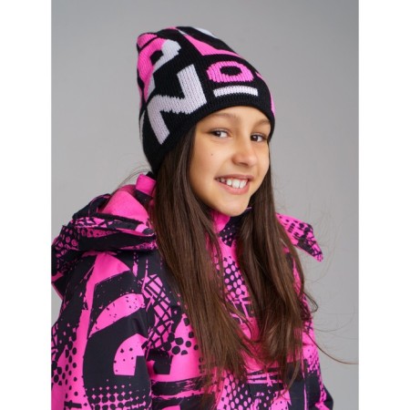 Cap for the girl PlayTode, size 54-1