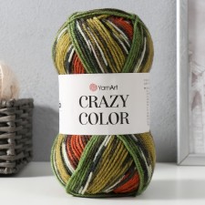 Yarn 