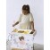A tablet for drawing with sand "Sand magic. Princess"