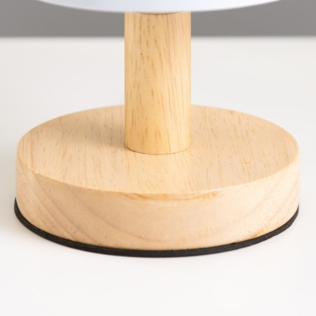 Hell lamp "Chamomile" LED 3W white 10x11x24 cm Risalux-3