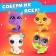 PETS POPS, mix