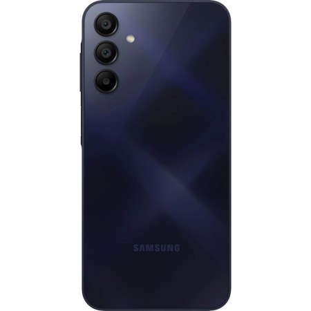Samsung SM-A155F GALAXY A15 128GB 6GB dark blue monoblock 3G 4G 2SIM 6.5 "1080x2340 Androi-2
