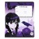 Notebook of 12 sheets in the Erichkrause "Another One" line, UV-lak, cover coated cardboard, offset block, mix