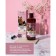 Horse shampoo for dyed and damaged hair with collagen Ilanolin, biotin, 500 ml