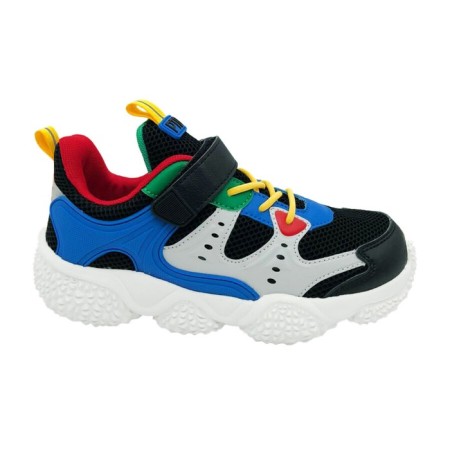 Sneakers for the boy PlayTode, size 32-8
