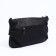 Richet Cross-Body bag, external pocket, black color