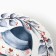 New Year. Decorative Ethel Pillow "warm hugs" 32*32 cm
