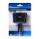 The cigarette lighter branch of 2 slots and 1 USB, with backlight, 100 watts