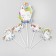 Set for decorating the Cake "Unicorn", 5 pcs.