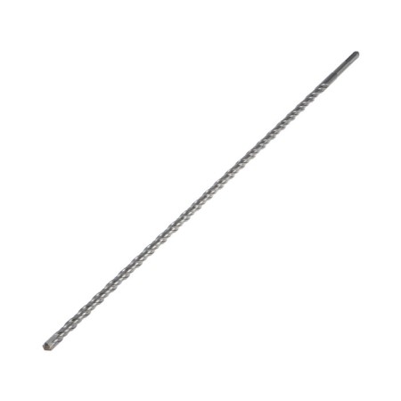 Tour tundra, double spiral, SDS-Plus, 14 x 600 mm.