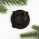 Magnet "Winter Mail", diam. 4 cm