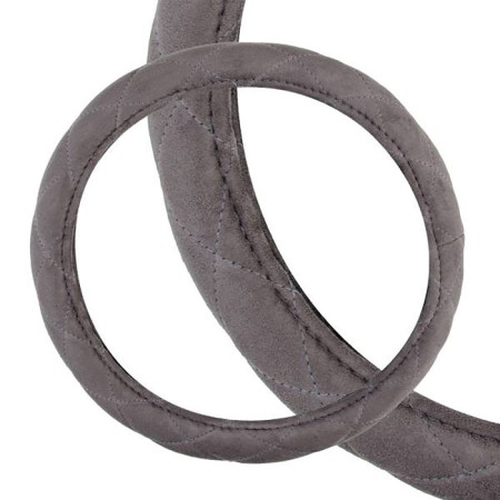 Substract braid, l gray Skyway, with a stitching ECO, S01101050-1