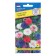 Flowers of vaslek "Tom Po", blue, 10 pcs