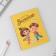 Diary "Beloved Educator", soft cover, A6 format, 80 sheets