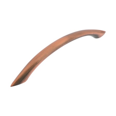 Cappio RSC014 handle handle, M/O 128 mm, Copper color-1