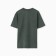 Men's T-shirt Minaku, central green, rr 46-48