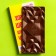 Milk chocolate "For a good person", 70 g.