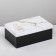 Set of boxes 10 in 1, gift packaging, “Happiness in simple”, 12 x 7 x 4 - 32.5 x 20 x 12.5 cm