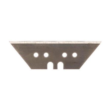 Trapectional blade Rexant 12-4914, 19 mm, 10 pieces