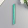 Surgut for printing the rod "mint" pearl 13.2x1.1 cm