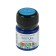 Glass paint stained glass ZHK Decola, 20 ml, blue light, 4226520