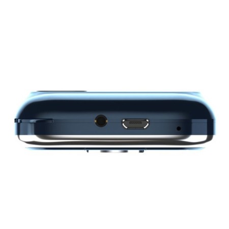 Maxvi P30 Blue smartphone-3