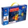 Magnetic designer "Magic Magnet", 51 details