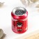 A set of Music Life mediators 10 pcs in a red jar, mediators mix