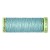 Duffile gray-turquoise