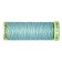 Top Stitch thread for stitching, 30 m, 744506 (331 dusty gray-turquoise)