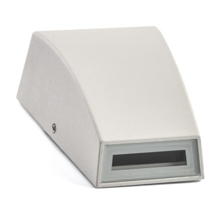 Street Feron DH506, IP54, LED, 6 W, 80x45x170 mm, white color-4