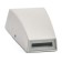 Street Feron DH506, IP54, LED, 6 W, 80x45x170 mm, white color