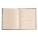 Diary for a music school, 48 sheets, hard cover, matte lamination, foil embossing, reference information, block 60g/m2