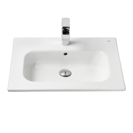 Sink Roca Victoria Nord UNIK, 60 x 46 cm, 327999000-2