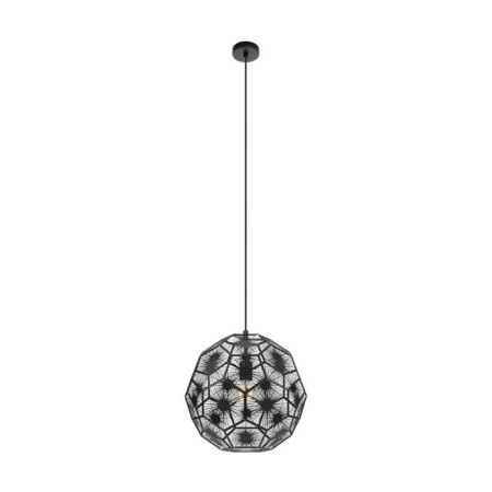 Skoura1 chandelier 1x60W E27