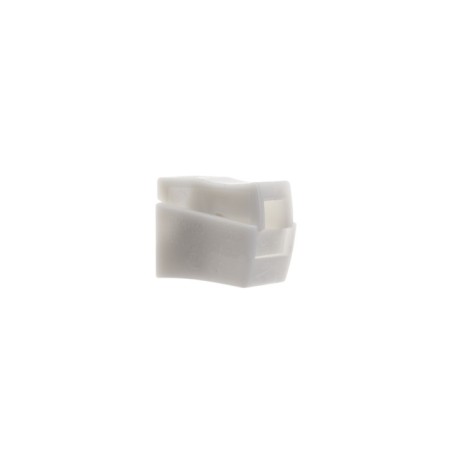 Construction and installation terminal of QMS 224-112 for a lamp per 2 conductor (0.2-2.5)/(0.14-2.5) mm², b-3