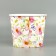 A glass for flowers "All flowers for you", 1500 ml