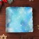 Bearbox "Winter Forest", 18 x 18 x 3 cm