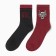 A set of men's socks KAFTAN "Dragon" p. 41-44 (27-29 cm), 2 pairs