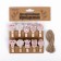 Set of decorative clothespins "Princess set" set 10 pcs.