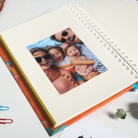 Photo album for graduation "My favorite kindergarten" 30 magnetic sheets-2